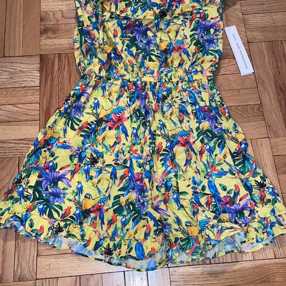 Aqua x Mary Katrantzou romper - Picture 3 of 6